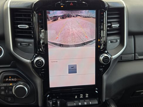 New 2026 RAM 1500 Big Horn image 15