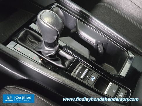 Certified 2023 Honda Accord Sport image 20