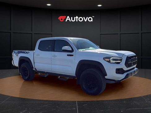 Used 2021 Toyota Tacoma TRD Pro image 10
