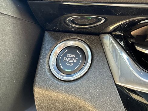 New 2026 Buick Envista Sport Touring w/ Convenience I Package image 27