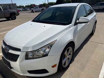 Used 2014 Chevrolet Cruze LT