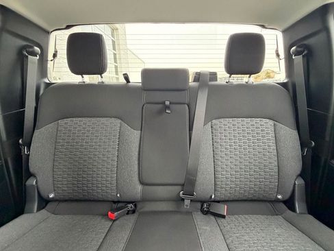 New 2025 Ford Ranger XLT image 53