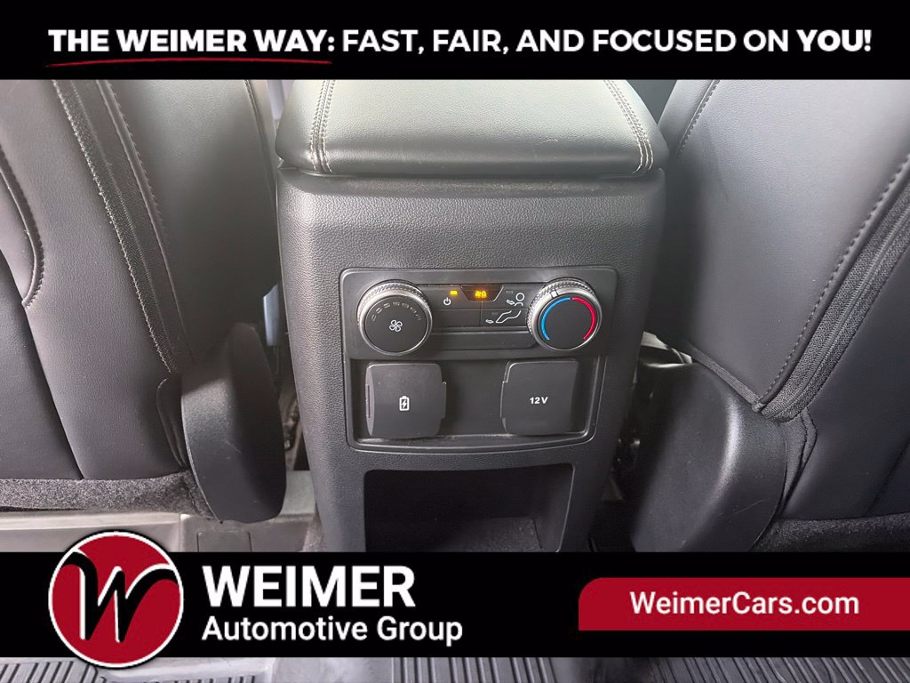 Used 2021 Ford Explorer XLT w/ Equipment Group 202A AWD/4WD image 13