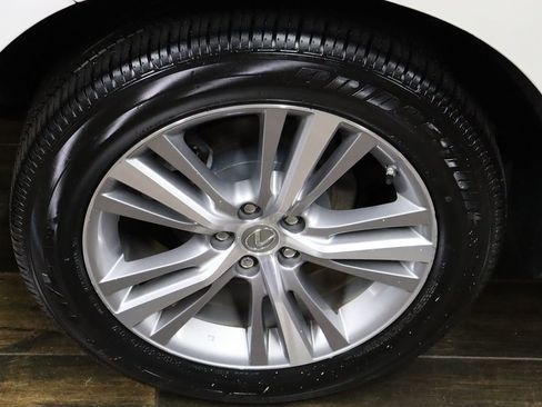 Used 2015 Lexus RX 350 image 20