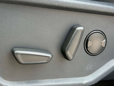 Used 2021 Ford Bronco Outer Banks AWD/4WD image 19