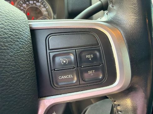 Used 2022 RAM 2500 Big Horn w/ Night Edition AWD/4WD image 27