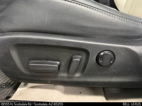 Used 2017 Lexus RX 350 FWD w/ Premium Package image 16