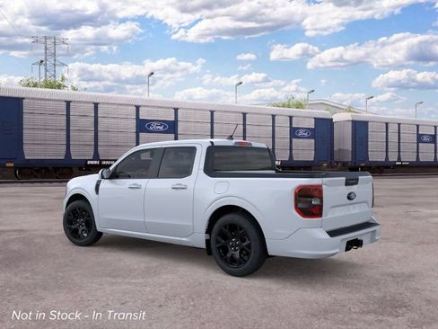 New 2026 Ford Maverick Lobo AWD/4WD image 6