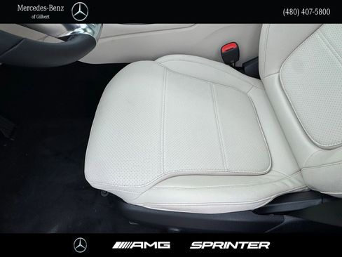 New 2026 Mercedes-Benz C 300 Sedan image 14