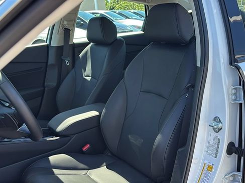 Used 2025 Honda Accord Touring image 10