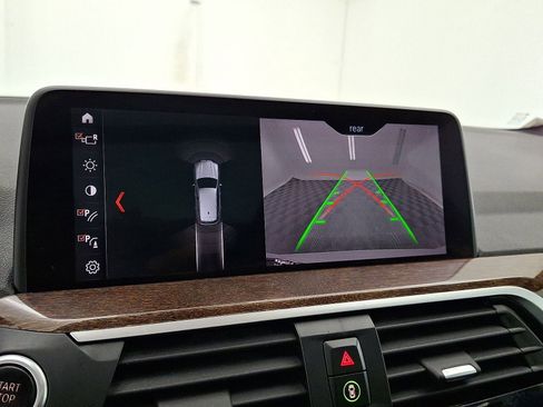 Used 2019 BMW X3 xDrive30i w/ Convenience Package image 15