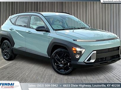New 2026 Hyundai Kona SEL Sport
