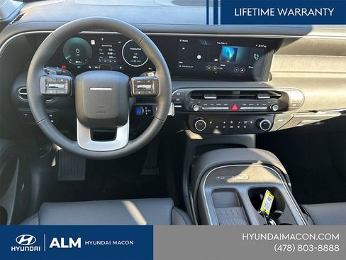 New 2026 Hyundai Palisade SEL image 26