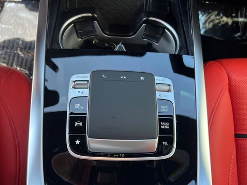 Used 2026 Mercedes-Benz G 63 AMG 4MATIC image 25
