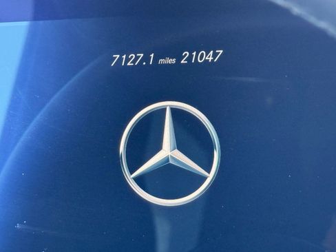 Certified 2024 Mercedes-Benz G 550 image 25