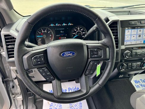 Used 2019 Ford F150 XLT w/ Equipment Group 302A Luxury image 27