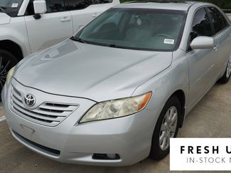 Used 2007 Toyota Camry XLE video 1