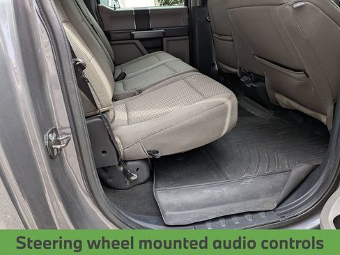 Used 2022 Ford F250 XLT AWD/4WD image 27