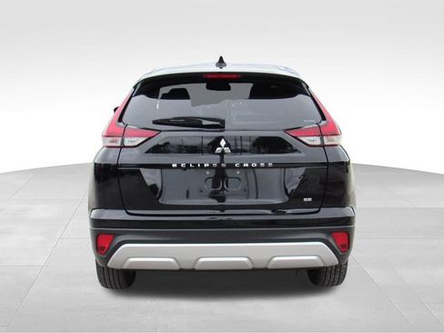 Used 2024 Mitsubishi Eclipse Cross SE AWD/4WD image 5