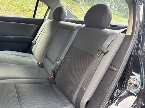 Used 2011 Nissan Sentra 2.0 SR FWD image 16