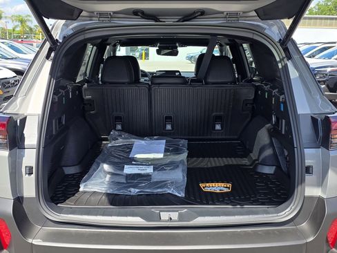 New 2026 Subaru Outback Wilderness AWD/4WD image 9