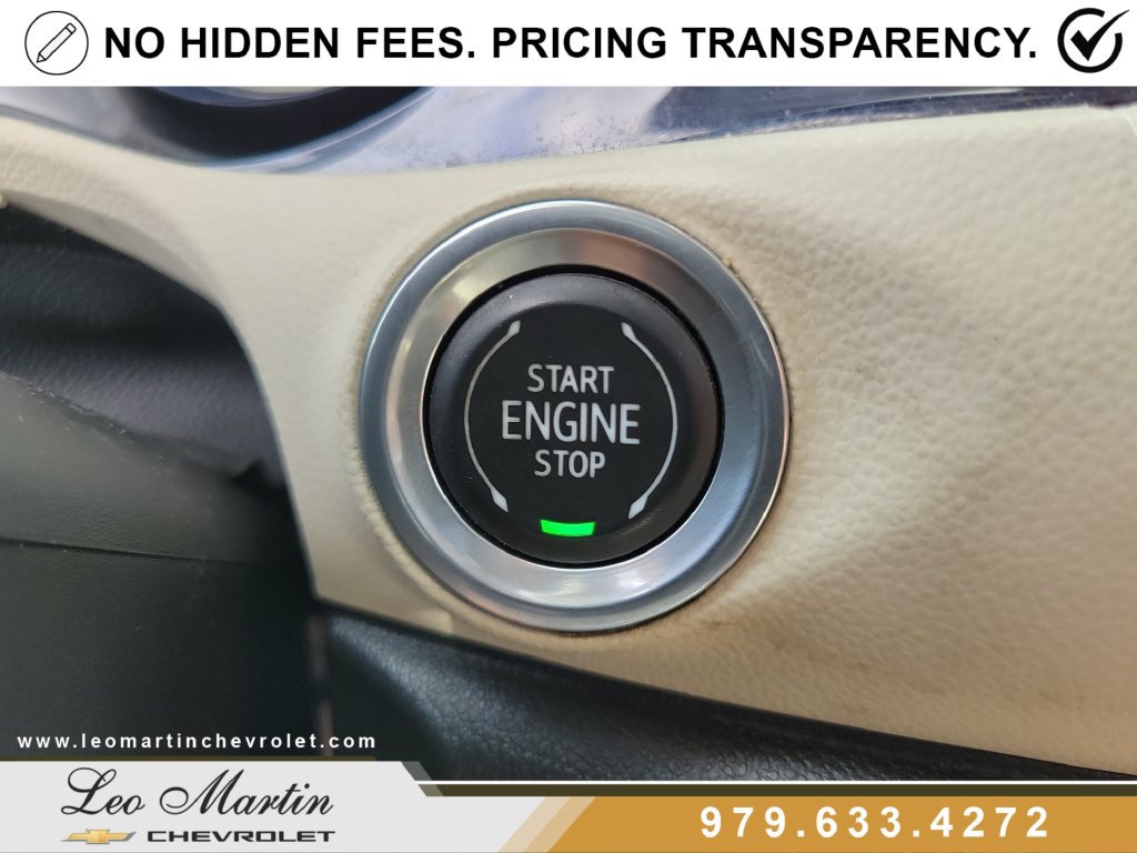 Used 2021 Buick Encore GX Preferred FWD image 30