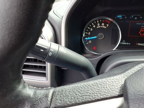 Used 2018 Ford F150 Lariat AWD/4WD image 19
