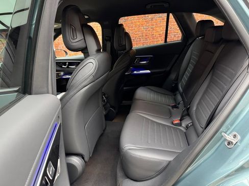 New 2026 Mercedes-Benz GLC 300 GLC 300 image 23