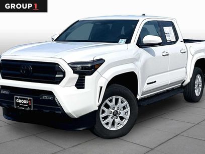 Certified 2024 Toyota Tacoma SR5