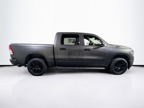 Used 2023 RAM 1500 Big Horn AWD/4WD image 4