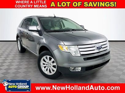 Used 2010 Ford Edge SEL
