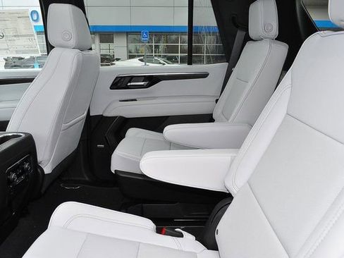 New 2026 Chevrolet Tahoe Premier w/ Sun And Tow Package image 15