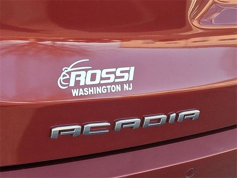 Used 2021 GMC Acadia Denali w/ Denali Ultimate Package image 31