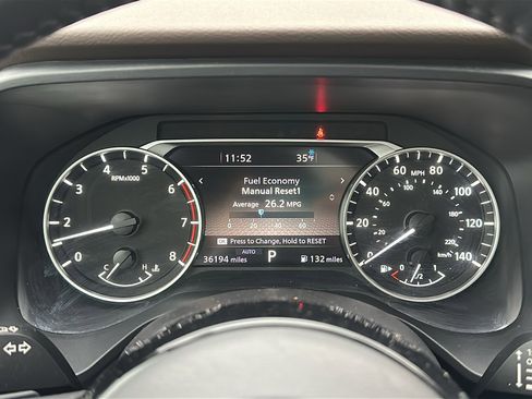 Certified 2023 Nissan Rogue SL w/ SL Premium Package image 17