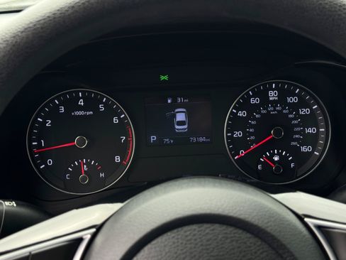 Used 2019 Kia Forte LXS FWD image 20