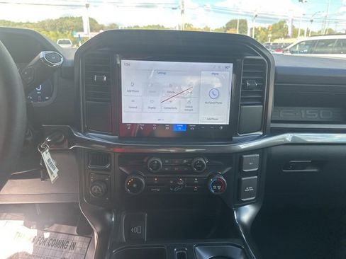 New 2025 Ford F150 STX w/ Equipment Group 200A image 22