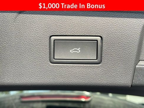 New 2026 Volkswagen Atlas SE FWD image 32