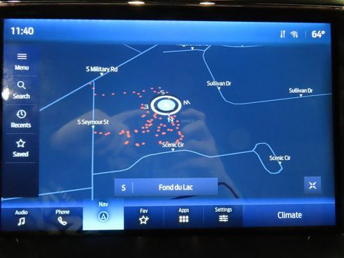 Used 2022 Ford F350 King Ranch w/ King Ranch Ultimate Package image 20