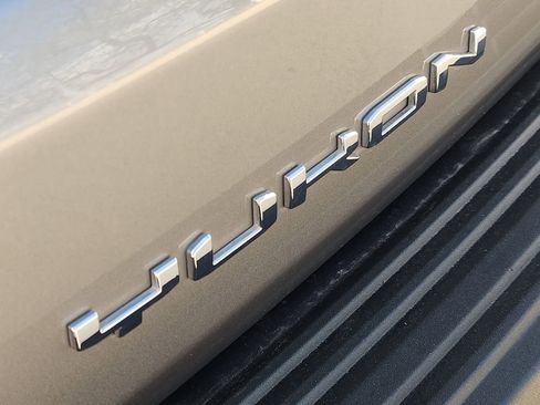 Used 2023 GMC Yukon AT4 w/ AT4 Premium Plus Package image 12