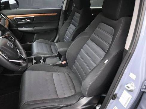 Used 2022 Honda CR-V EX image 19
