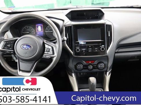 Used 2021 Subaru Forester image 13