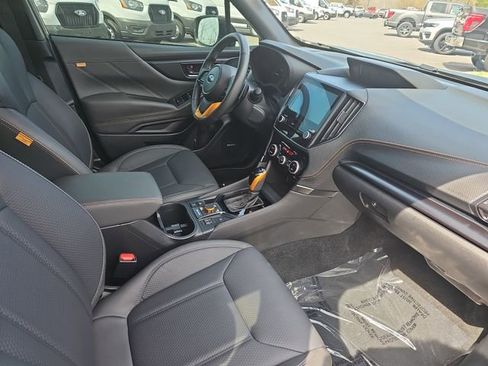 Used 2024 Subaru Forester Wilderness w/ Wilderness Package image 10