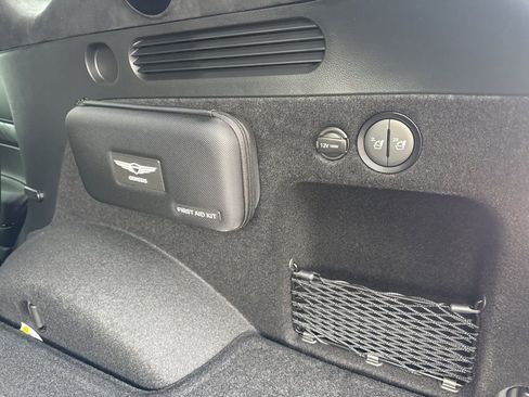 New 2026 Genesis GV80 3.5T Prestige image 13