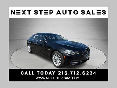 Used 2014 BMW 535i xDrive Sedan