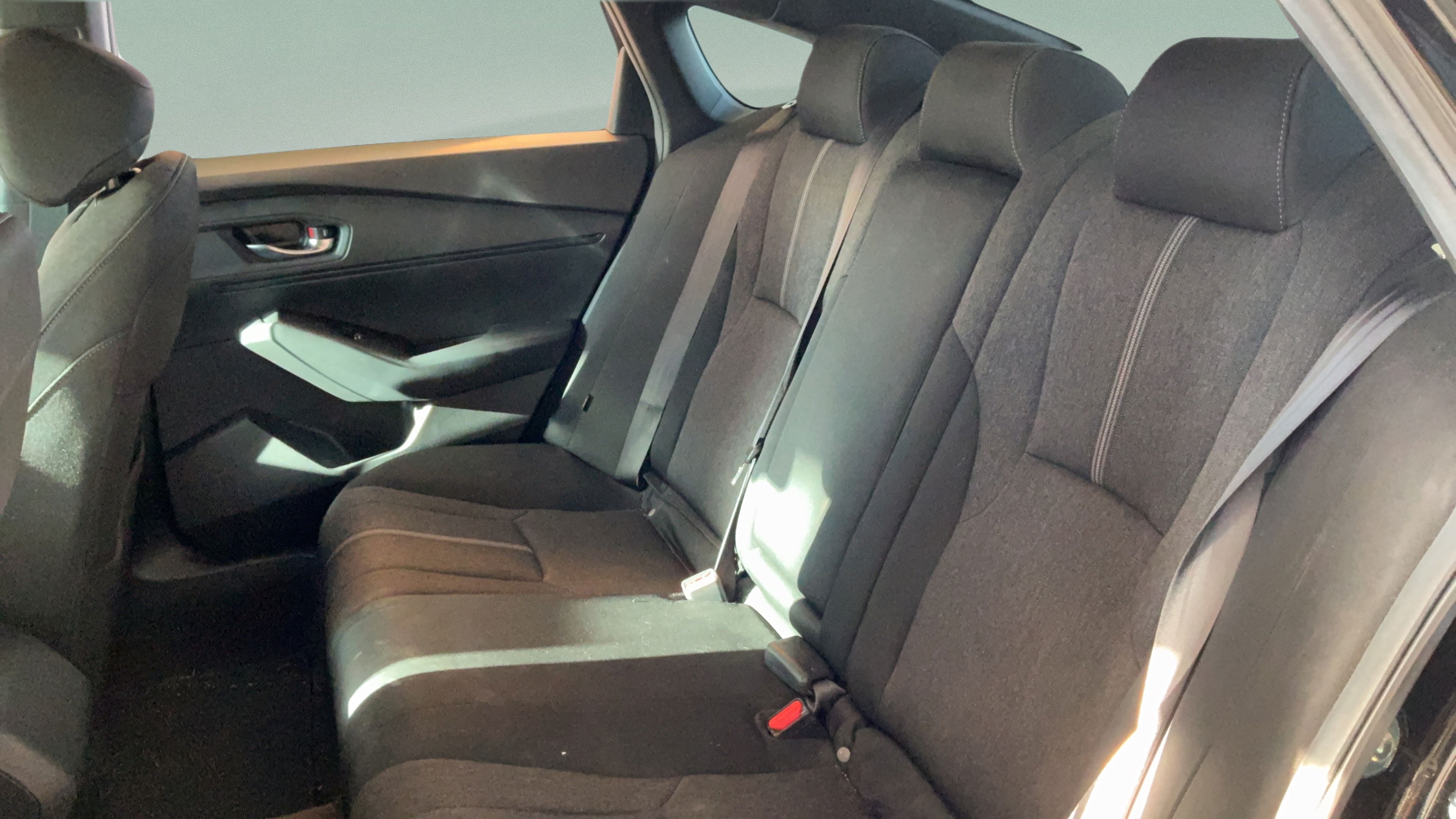 Used 2024 Honda Accord Sport image 24