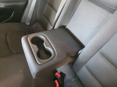 Used 2024 Chevrolet Malibu LT FWD image 29