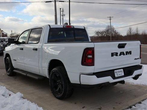 New 2026 RAM 1500 Express AWD/4WD image 28