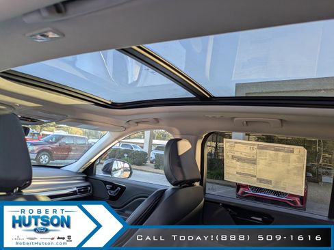 New 2026 Lincoln Aviator Premiere image 18