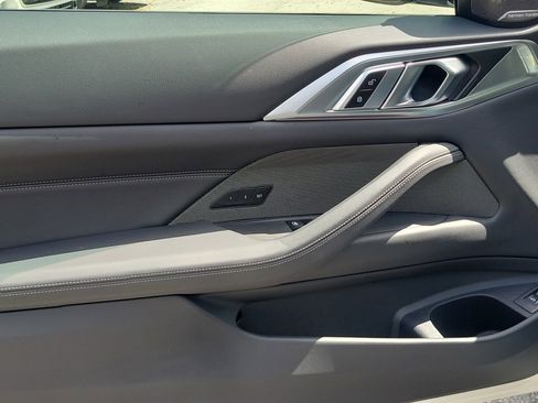 New 2025 BMW 430i Coupe w/ M Sport Package image 10