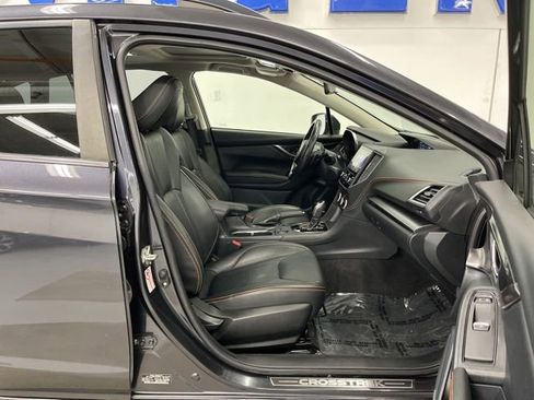 Used 2018 Subaru Crosstrek 2.0i Limited AWD/4WD image 11